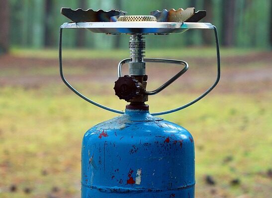 Butle do gazów technicznych – jak powinny być użytkowane