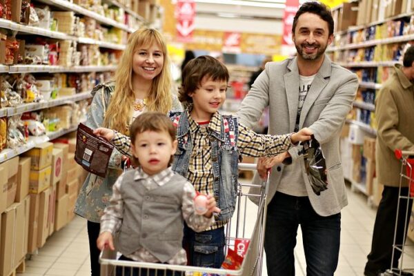 Produkty, jakie pomagają w zadbaniu o zdrowie i kondycję