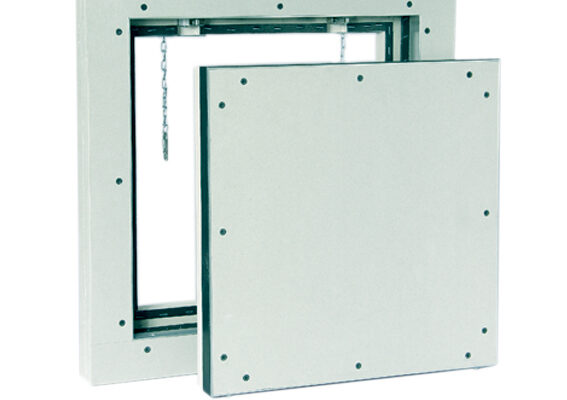 Do czego są wykorzystywane klapy i drzwiczki rewizyjne