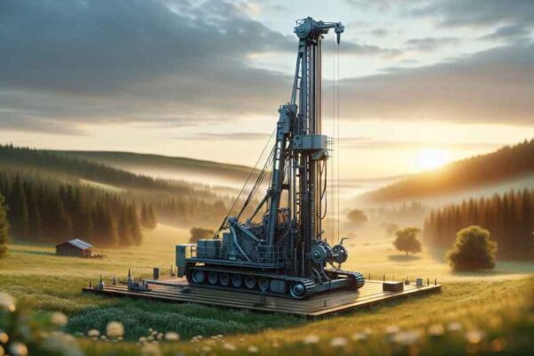 Studnia głębinowa zgłoszenie: uniknij pułapek, zyskaj spokój i wodę bez komplikacji