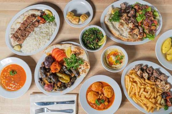 Biznes kebab na start: ryzyka i kalkulacja przed otwarciem